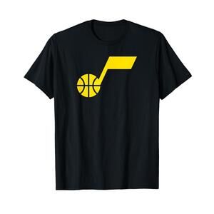 Nba Utah Jazz  T-Shirt